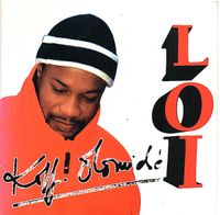 Koffi Olomid&eacute; - Loi