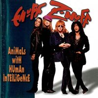Enuff Z'nuff - Animals With Human Intelligence