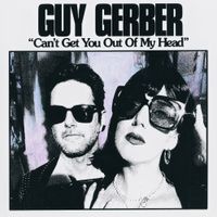 Desire & Guy Gerber - Can't Get You Out Of My Head