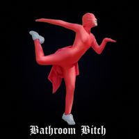 Holychild - Bathroom Bitch