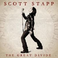 Scott Stapp - The Great Divide