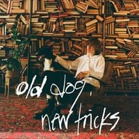 glaive - old dog, new tricks