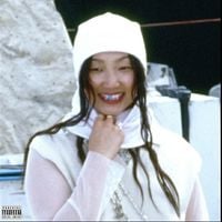 AUDREY NUNA - a liquid breakfast deluxe