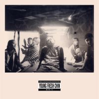 夏之禹 [Xia Zhiyu] - Young Fresh Chin