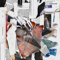 Stage Name - Collection of Found Songs
