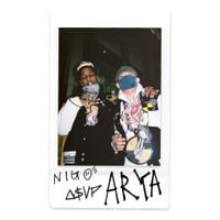 Nigo & A$AP Rocky - Arya