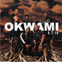 Okwami - 6.7.19
