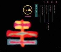 Lush - Black Spring