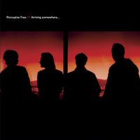 Porcupine Tree - Arriving Somewhere (Live)