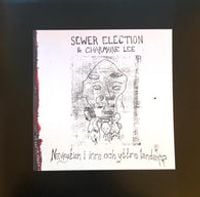 Sewer Election & Charmaine Lee - Navigation i inre och yttre landskap