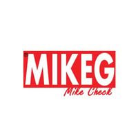 Mike G - Mike Check