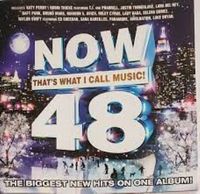 Various Artists - Now That's What I Call Music! 48