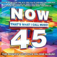 Various Artists - Now That's What I Call Music! 45