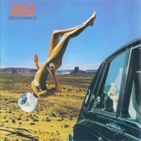Space - Deliverance