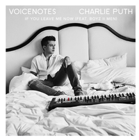 Charlie Puth - If You Leave Me Now