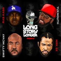 Long Story Longer - Long Story Longer