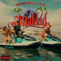 Lucho SSJ & C.R.O - Maldad