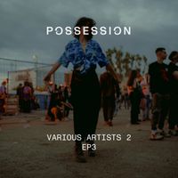 Various Artists - Various Artists 2 - EP 3
