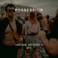 Various Artists - Various Artists 2 - EP 1