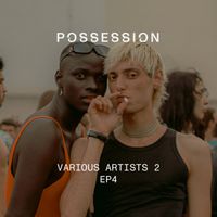 Various Artists - Various Artists 2 - EP 4