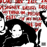 GOONIE - this thing of ours vol. 2