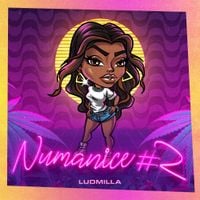 LUDMILLA - Numanice #2