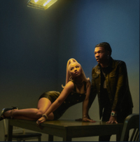 Nicki Minaj & Lil Baby - Do We Have A Problem?
