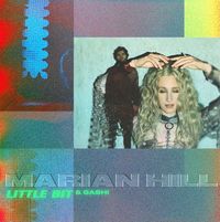 Marian Hill - little bit