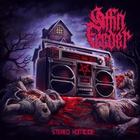 Coffin Feeder - Stereo Homicide