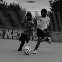 Freeze Corleone & Ashe 22 - RIYAD SADIO