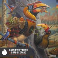 Eats Everything, Lord Leopard - Clash of the Tight-Uns