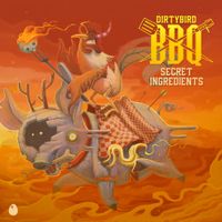 Various Artists - Dirtybird BBQ: Secret Ingredients