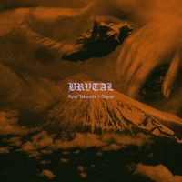 Ryuji Takeuchi / &Ouml;spiel - BRV003