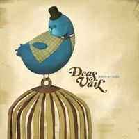 Deas Vail - Birds and Cages