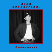 betcover!! - high school !! ep.