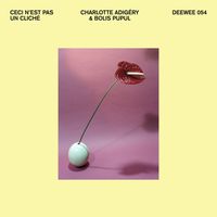 Charlotte Adig&eacute;ry & Bolis Pupul - Ceci n'est pas un clich&eacute;