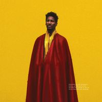 Jon Batiste - WE ARE (The Deluxe Edition)