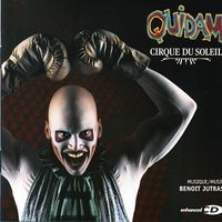 Cirque Du Soleil - Quidam