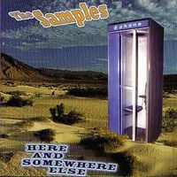 The Samples - Here and Somewhere Else