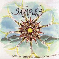 The Samples - Live at Deerfield Academy
