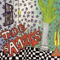 The Samples - No Room