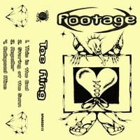 Toe Ring - Footage