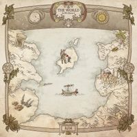 Retreat From Moscow - The World As We Knew It