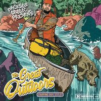 Bub Styles - The Great Outdoors