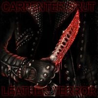 Carpenter Brut - LEATHER TERROR