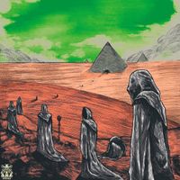 Black Sky Giant - End of days pilgrimage