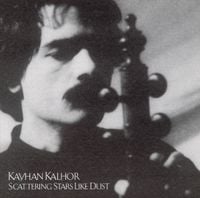 كيهان كلهر [Kayhan Kalhor] - Scattering Stars Like Dust