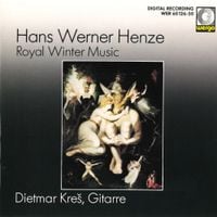 Dietmar Kre&scaron; - Royal Winter Music