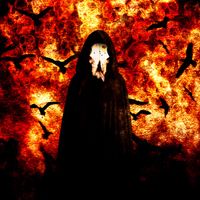 My Son My Executioner - The Burning