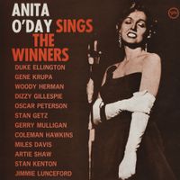 Anita O'Day - Anita Sings the Winners